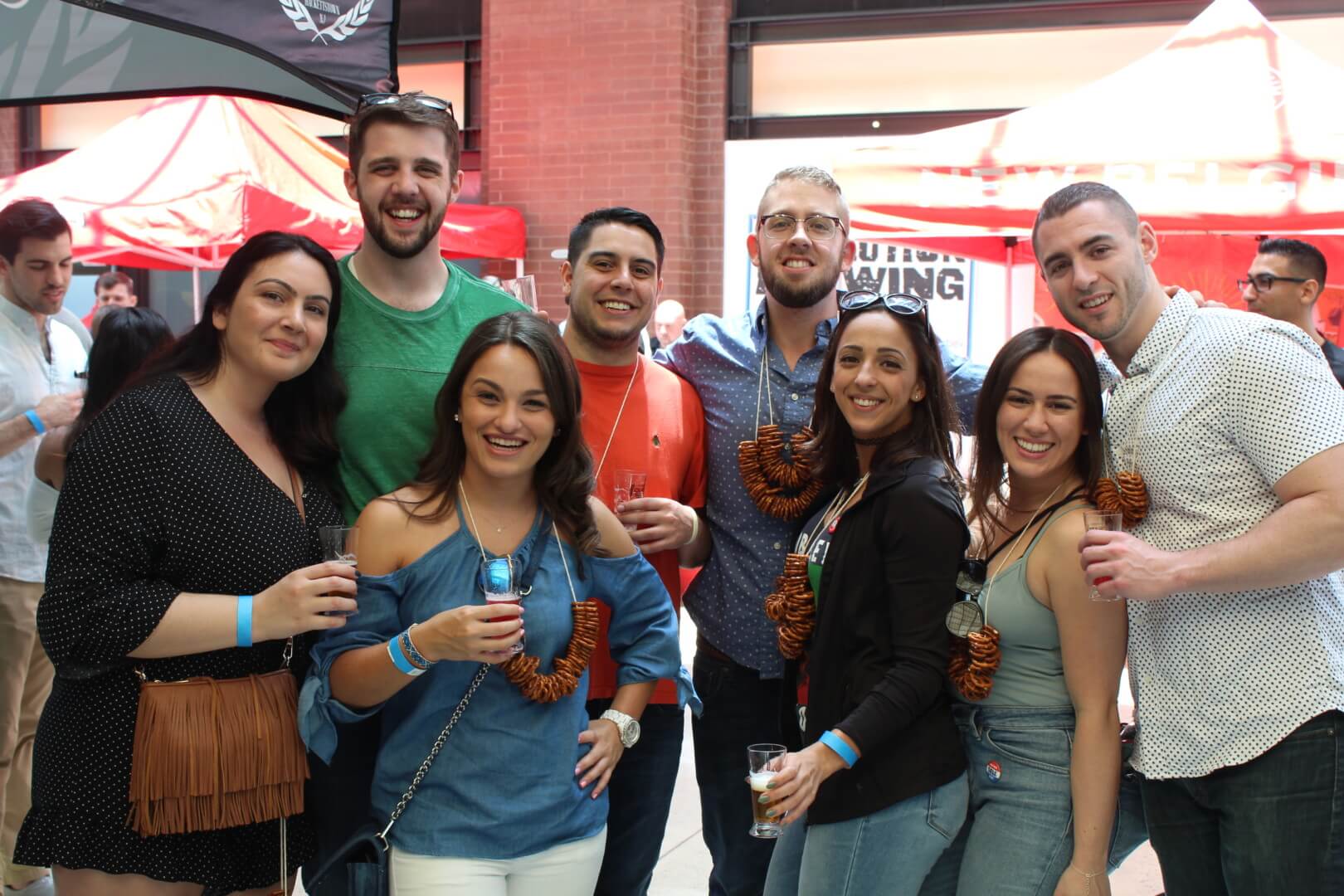 Jersey City Craft Brew Fest