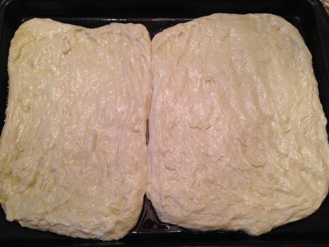 dough