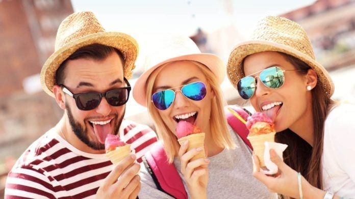 july festivals