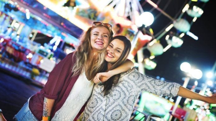 august festivals
