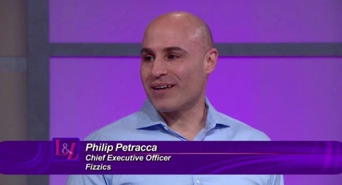 Fizzics Beer