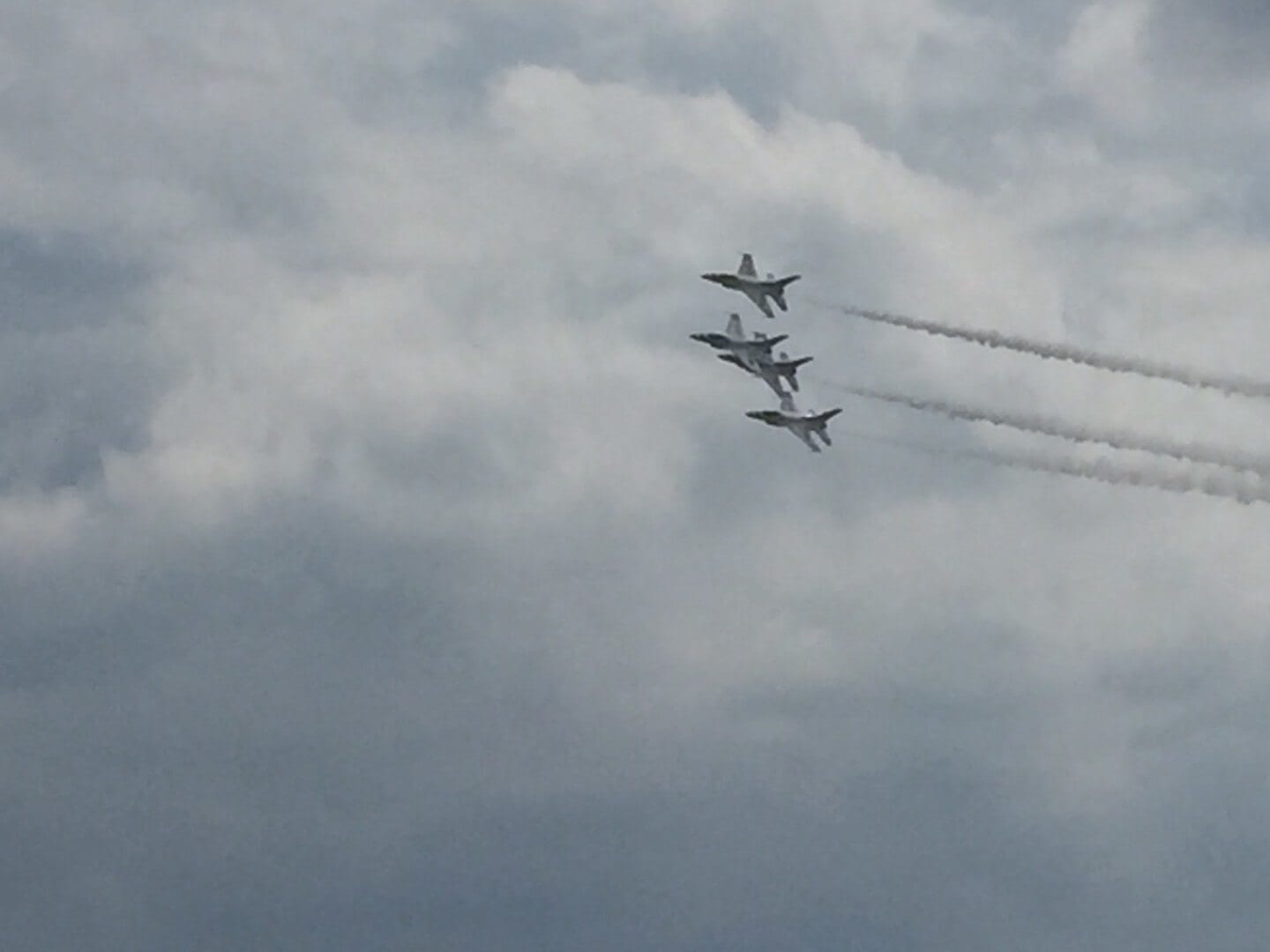 atlantic city, air show, atlantic city air show