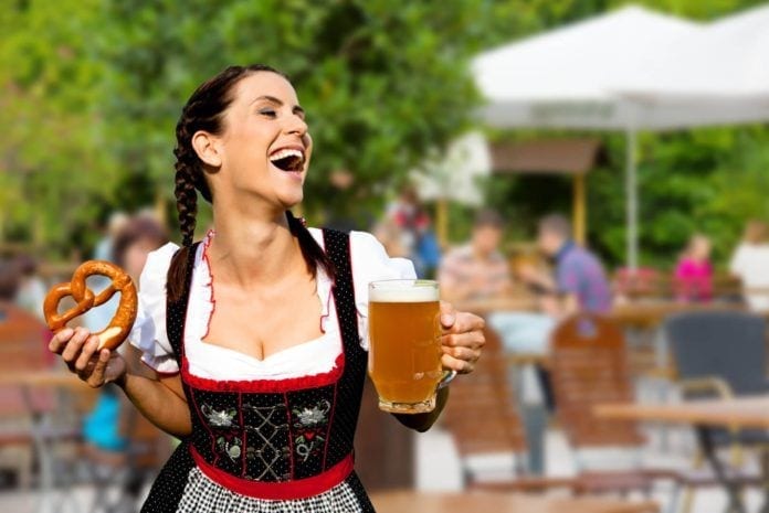 Oktoberfest