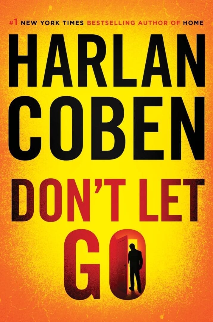 Don't Let Go Book Review