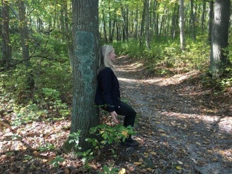 yoga, yoga hikes