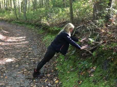 yoga, yoga hikes