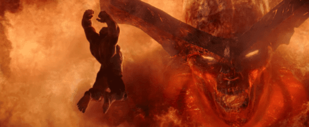 thor, ragnarok