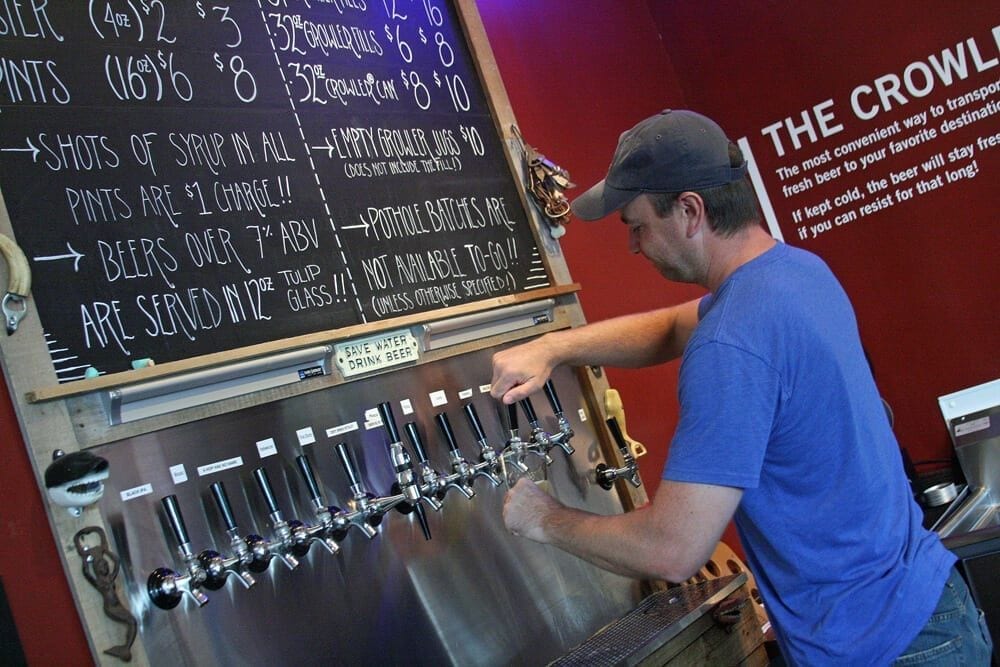 jughandle brewing