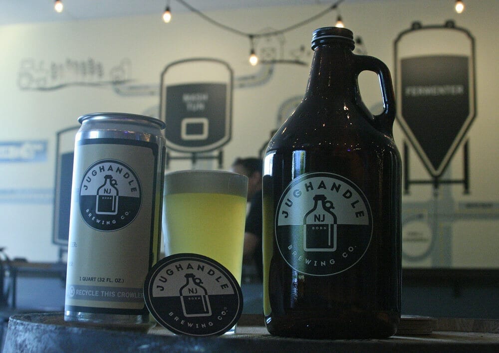 jughandle brewing