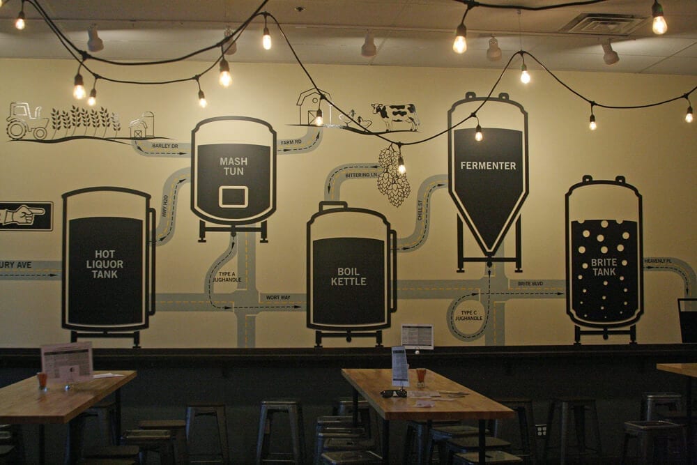 interior decor