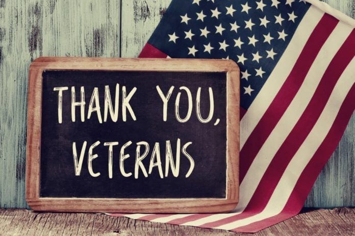 veterans