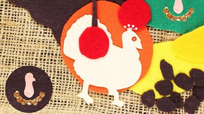 thanksgiving crafts