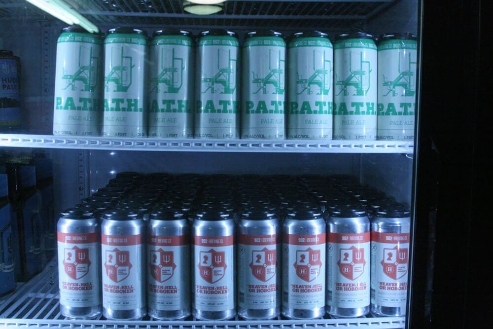 902 brewing, brew jersey