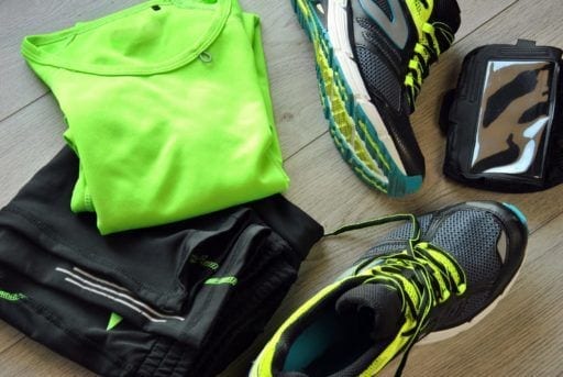 beginner's guide, gym