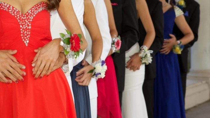 prom