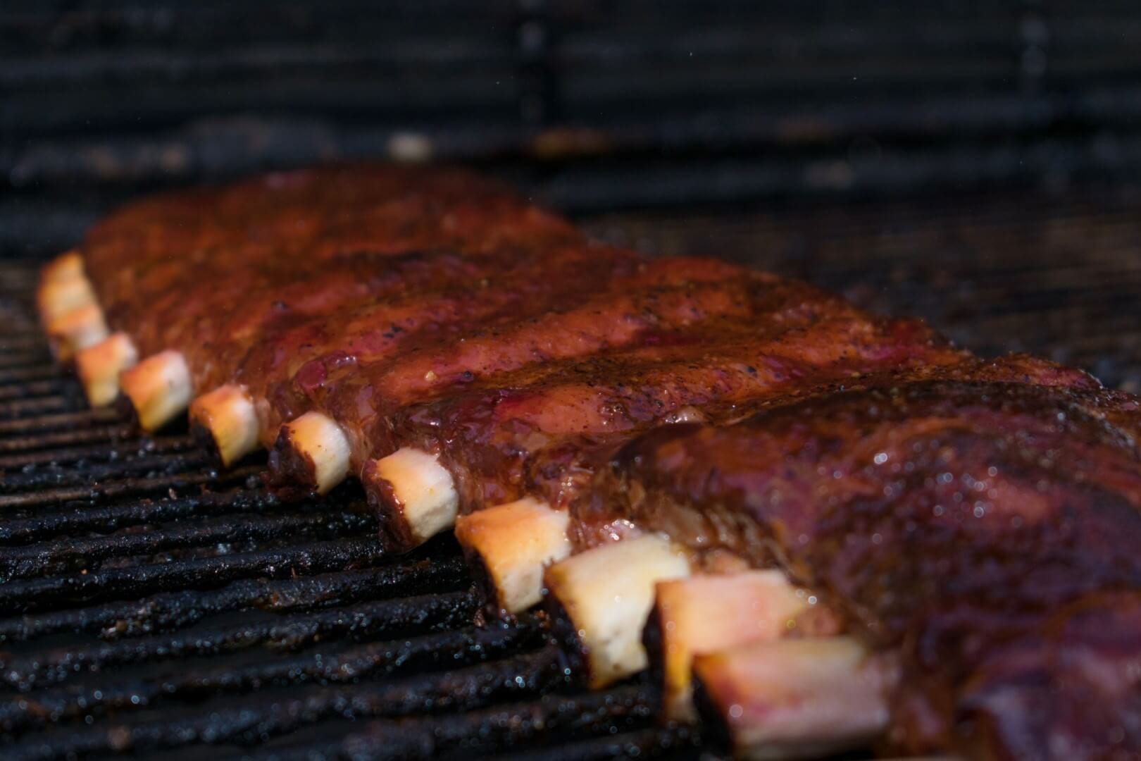 The Best New Jersey Food Trucks - Bearded One BBQ