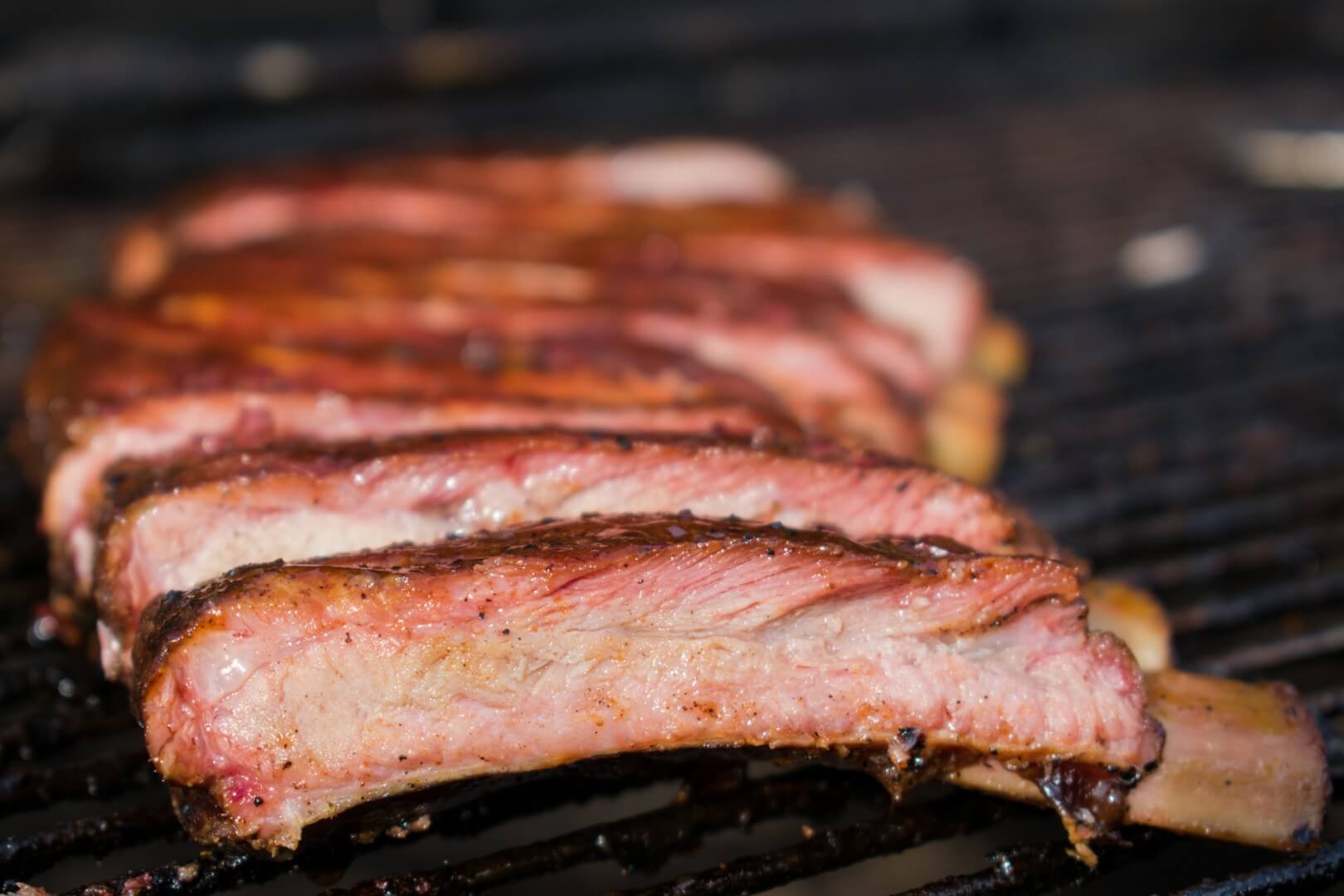 The Best New Jersey Food Trucks - Bearded One BBQ
