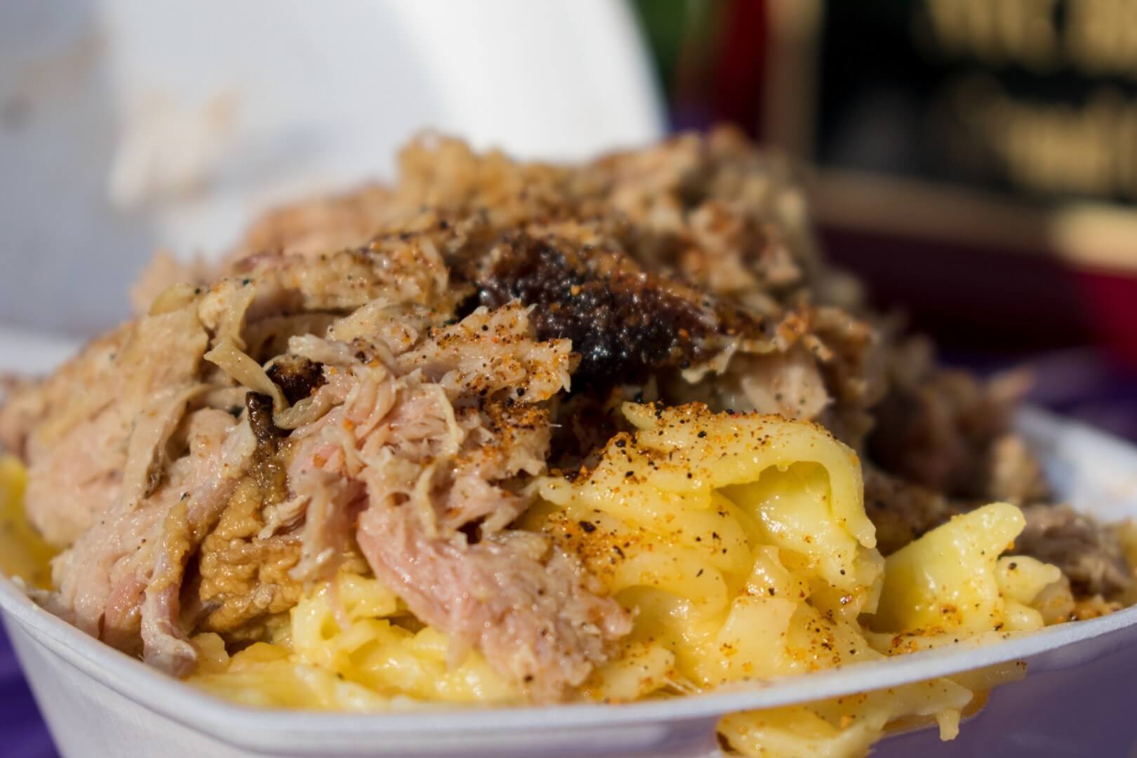 The Best New Jersey Food Trucks - Bearded One BBQ