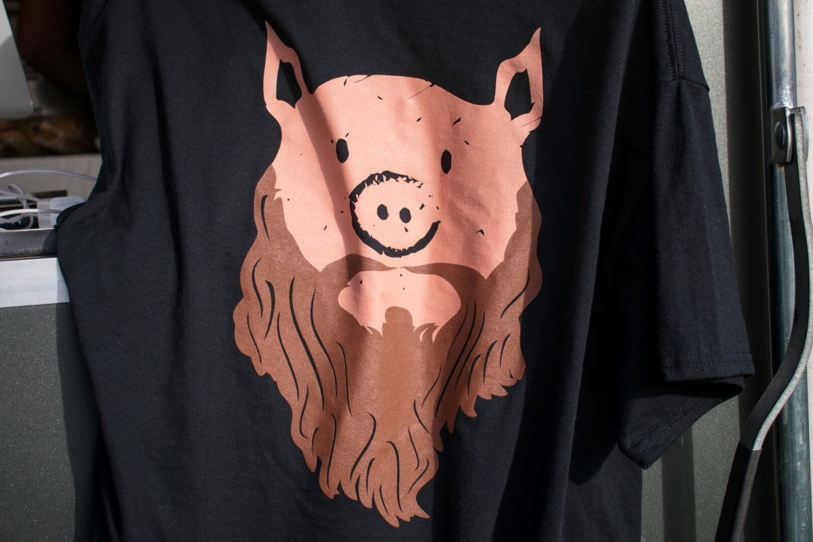 The Best New Jersey Food Trucks - Bearded One BBQ