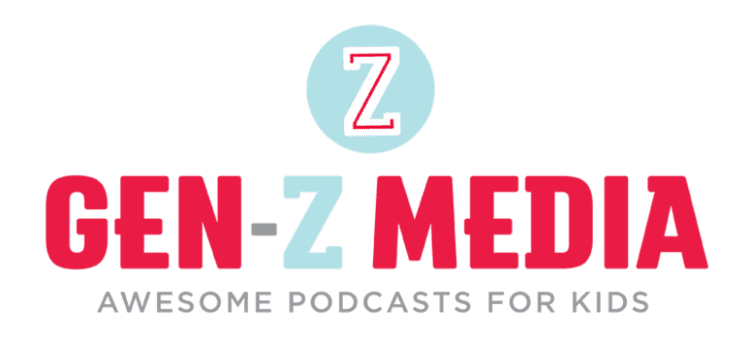 Gen-Z Podcasts for Kids