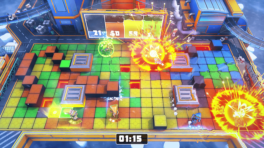 Family-Friendly Video Games at PAX East 2018