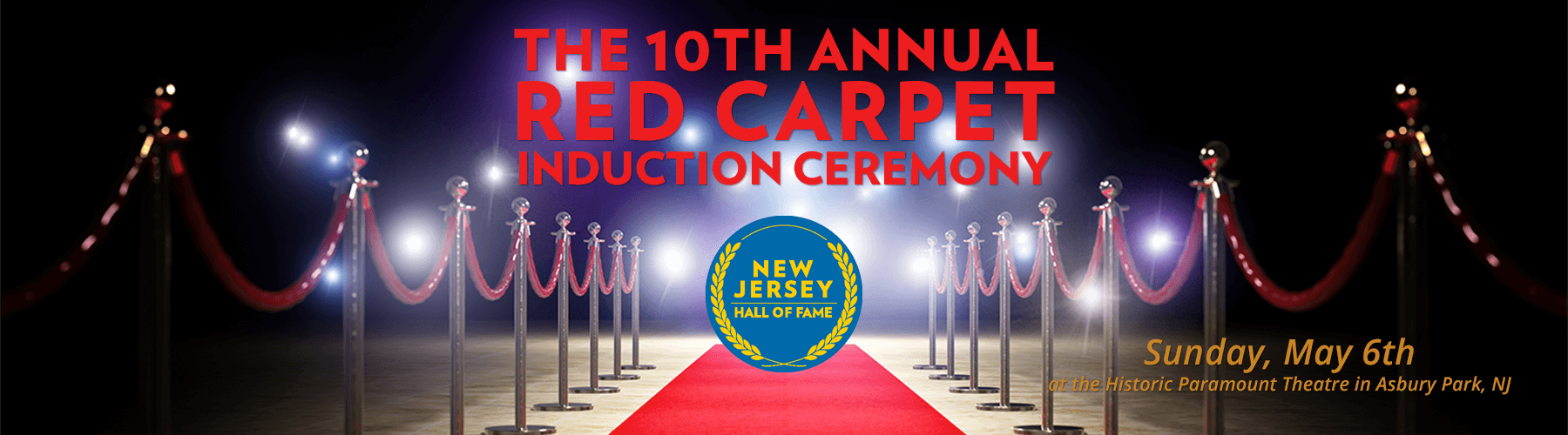 New Jersey Hall of Fame