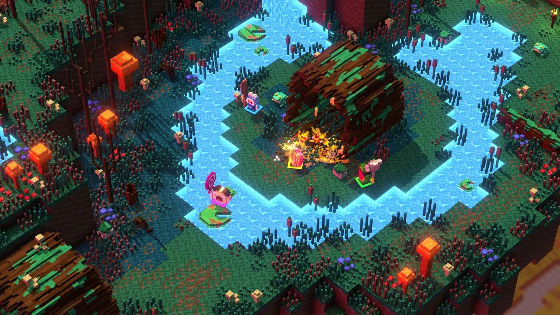 Family-Friendly Video Games at PAX East 2018