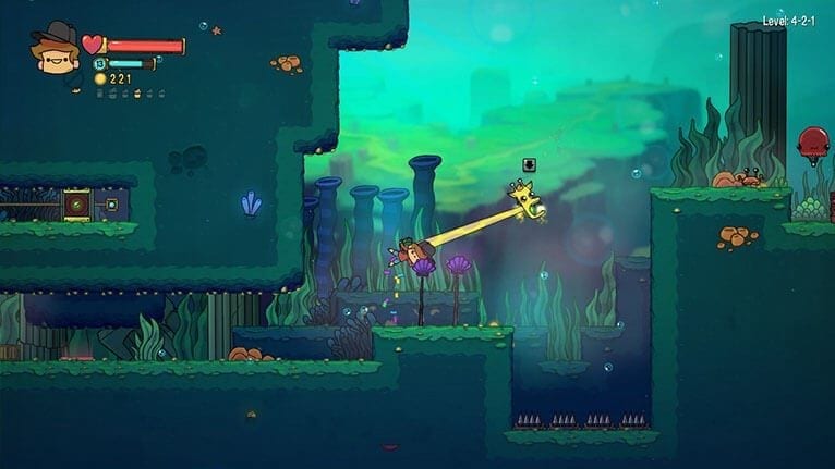 Family-Friendly Video Games at PAX East 2018