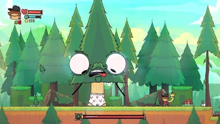 Family-Friendly Video Games at PAX East 2018
