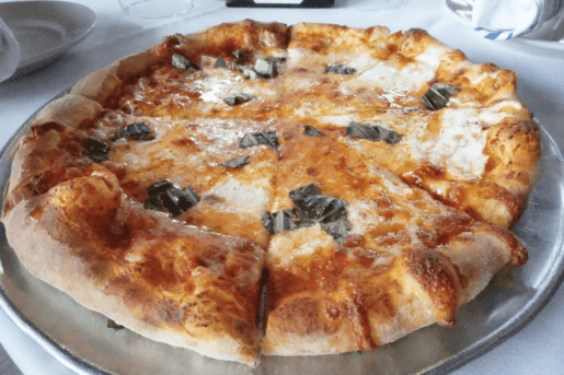 il vecchio cafe, mother's day