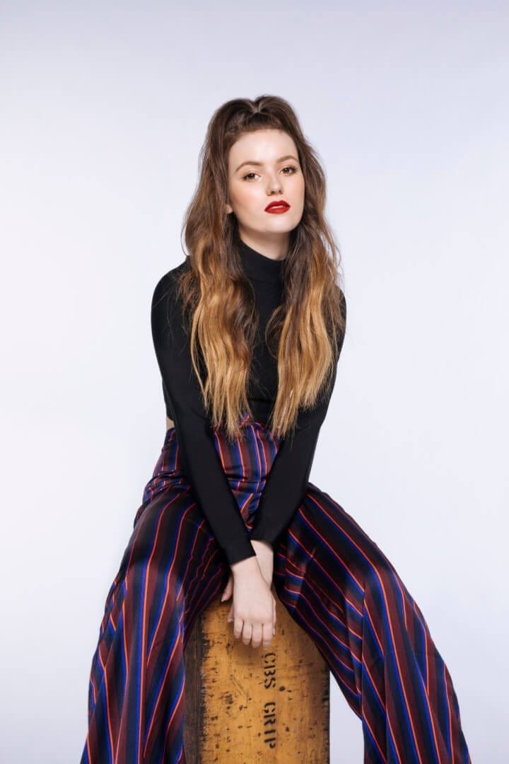 kirrilee berger