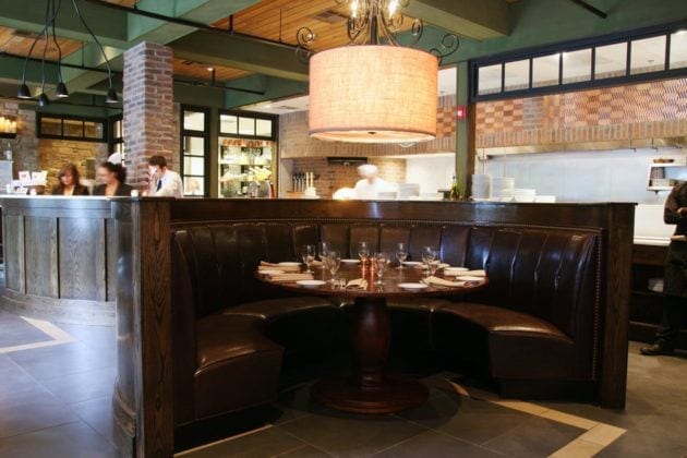 Grato Restaurant