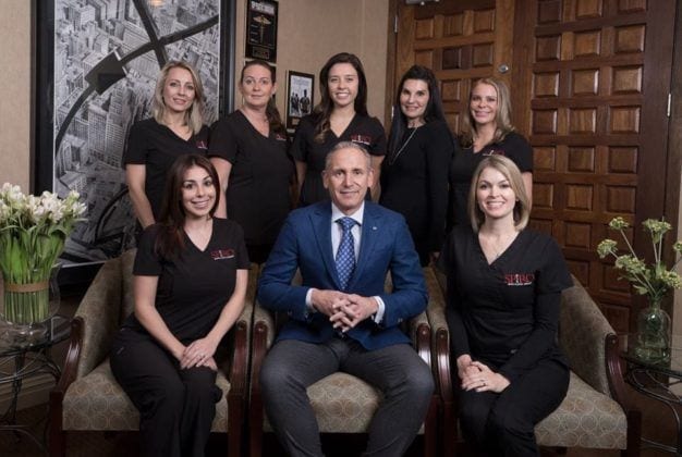Plastic Surgeon Dr. Spiro of Spiro Plastic Surgery