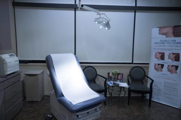 Plastic Surgeon Dr. Spiro of Spiro Plastic Surgery