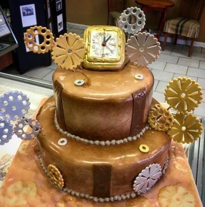 Conca D'oro NJ Wedding Cakes, Wedding Cake NJ, Wedding Cakes NJ, NJ Wedding Cake