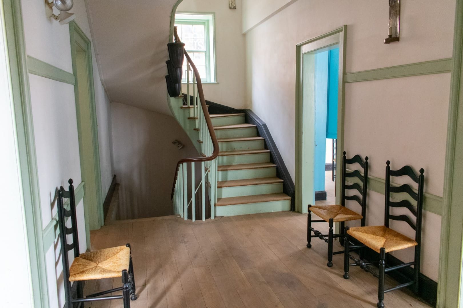 Jersey Through History, The Old Barracks Museum