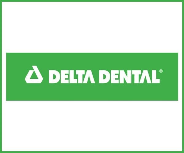 Delta Dental logo