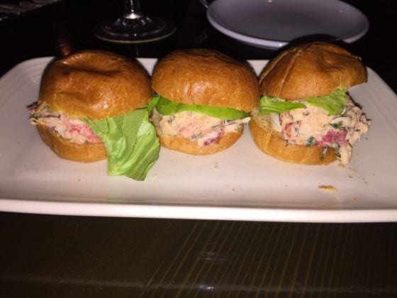 Horseneck Tavern Best American Restaurant New Jersey