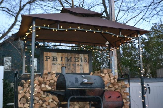 Prime 13 best steakhouse new jersey