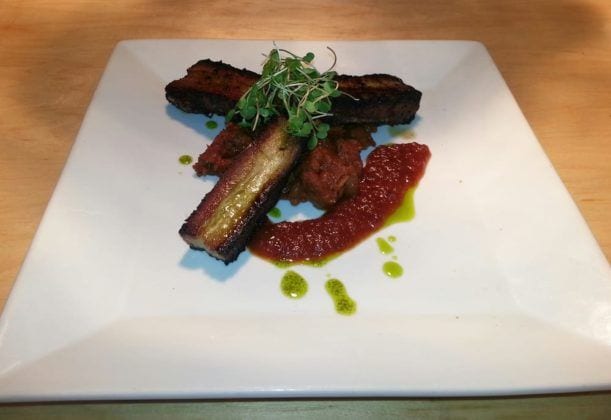 Prime 13 steak bar and grill
