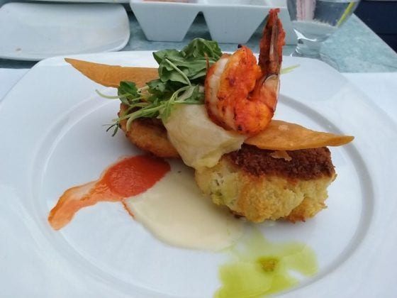 Pier House best seafood new jersey
