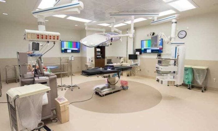 RWJBarnabas Health physical therapy