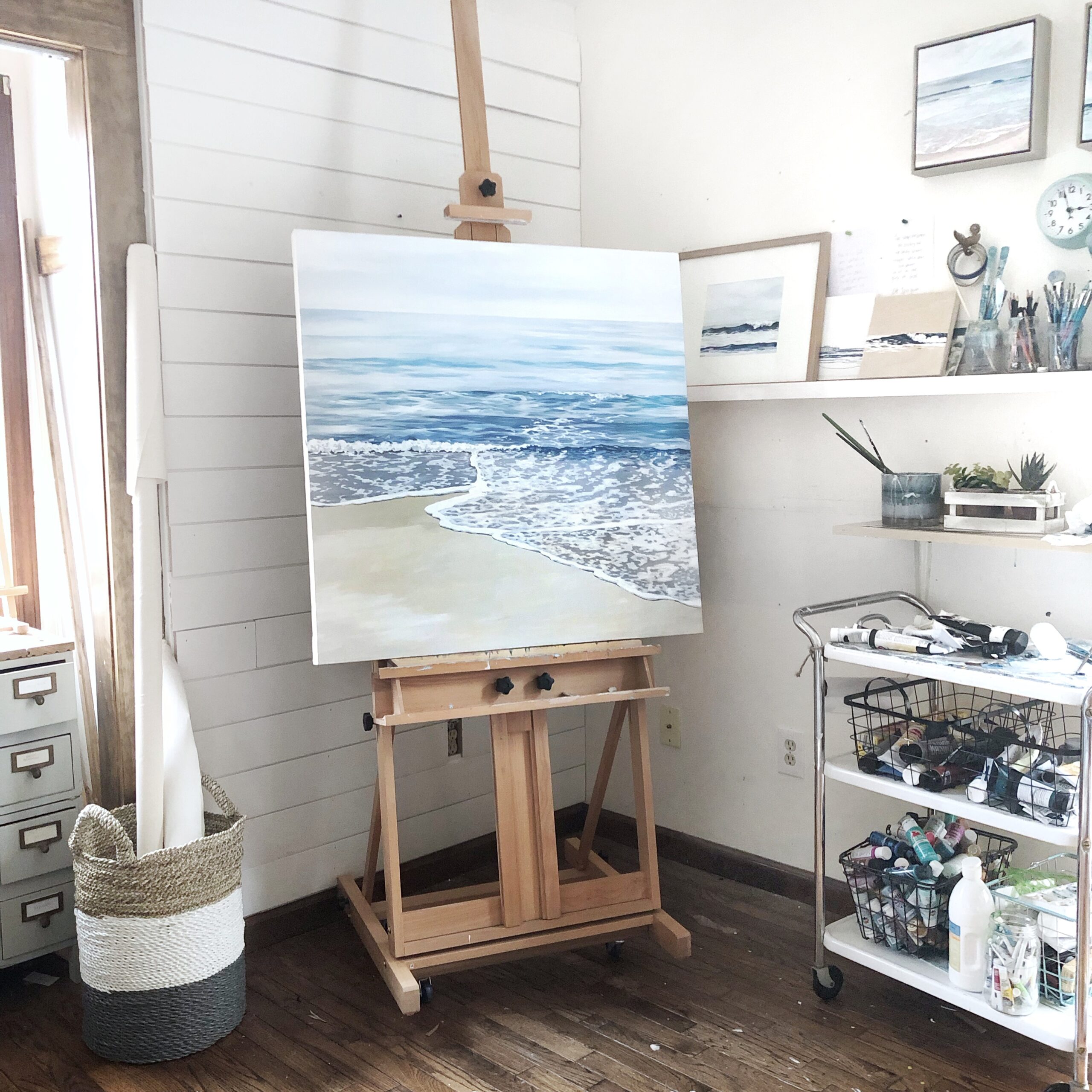 Art Studio of Alison Junda