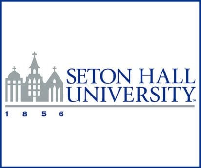 Seton Hall logo