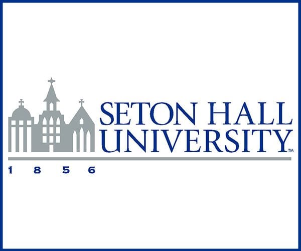 Seton Hall logo