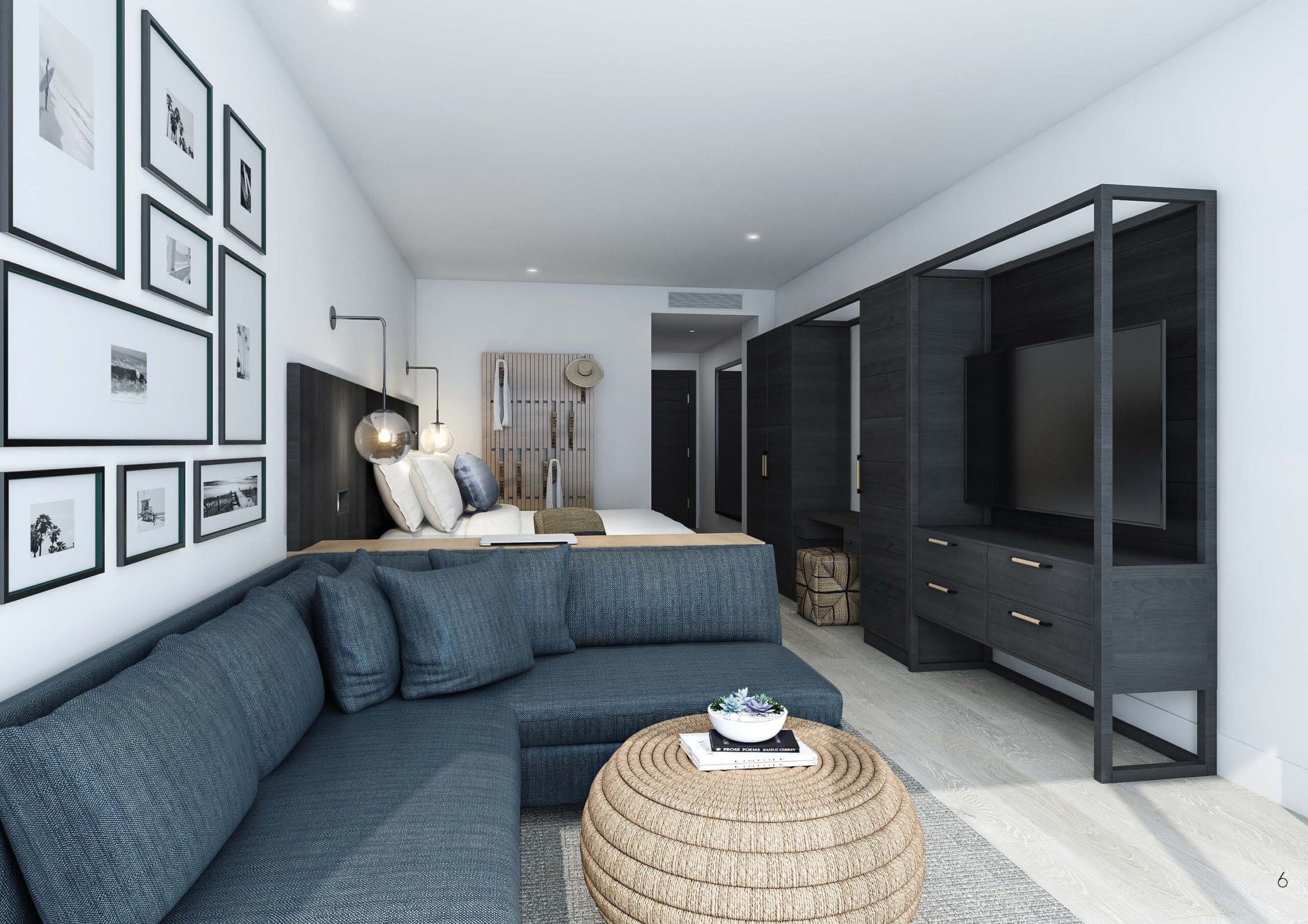 Room Interior