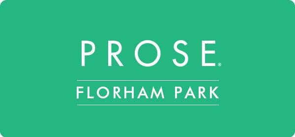 Florham Park Logo