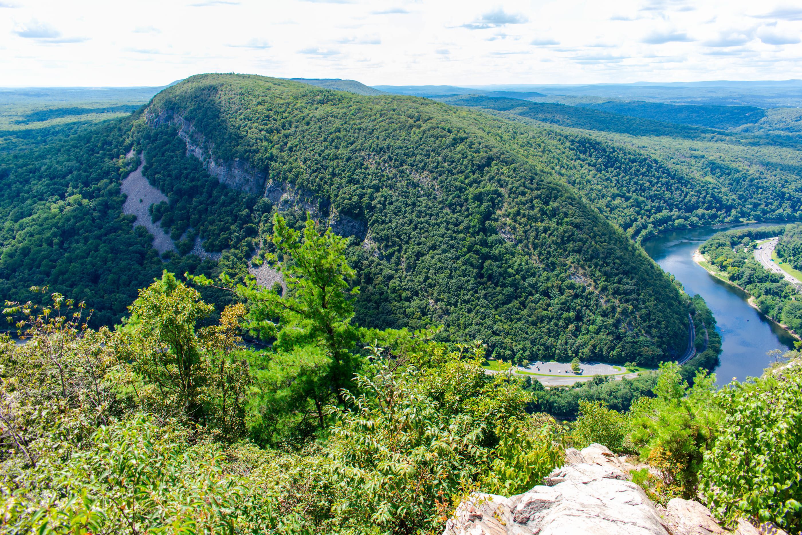 Mount Minsi