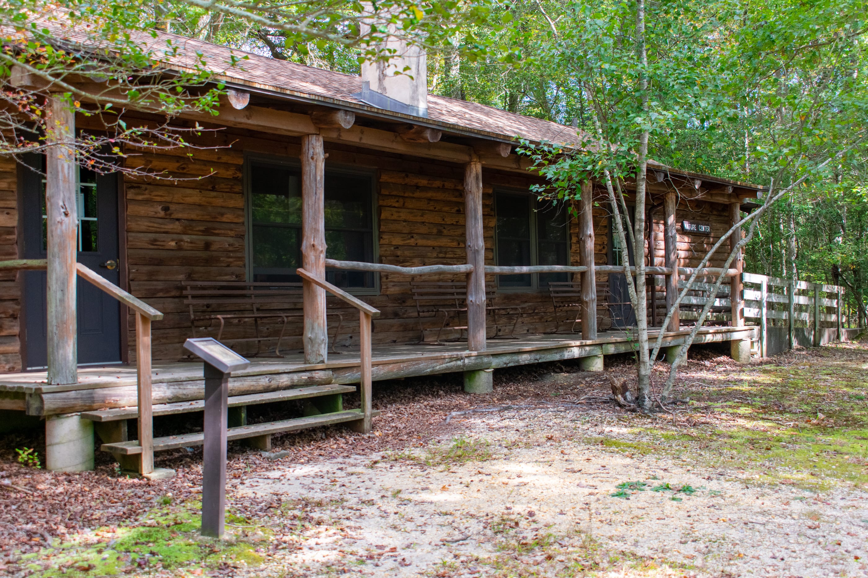 Old Building