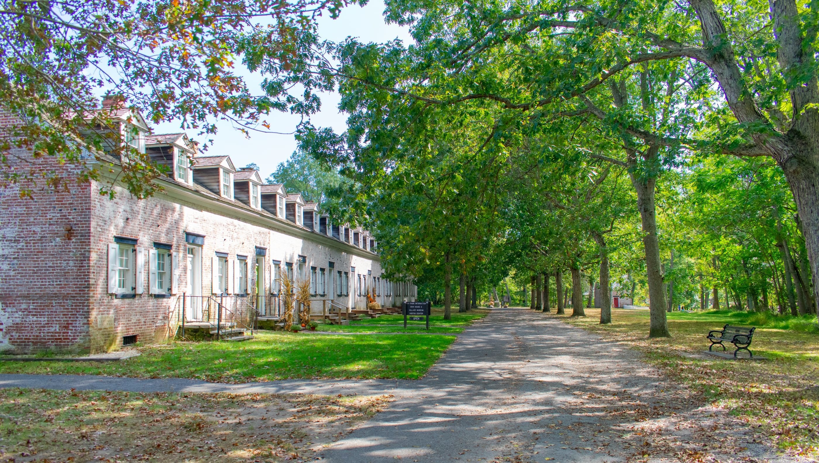 Row Houses